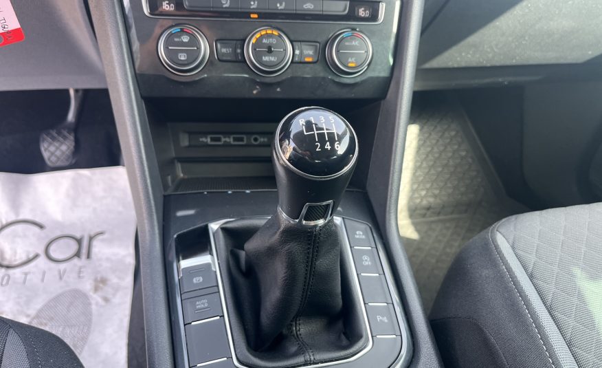 VOLKSWAGEN TIGUAN 1.6 TDI 115 CV RLINE