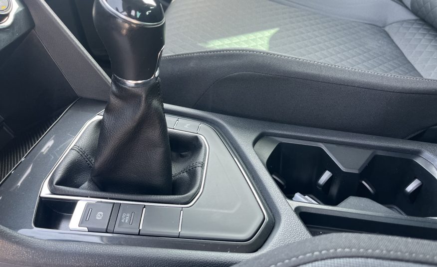 VOLKSWAGEN TIGUAN 1.6 TDI 115 CV RLINE