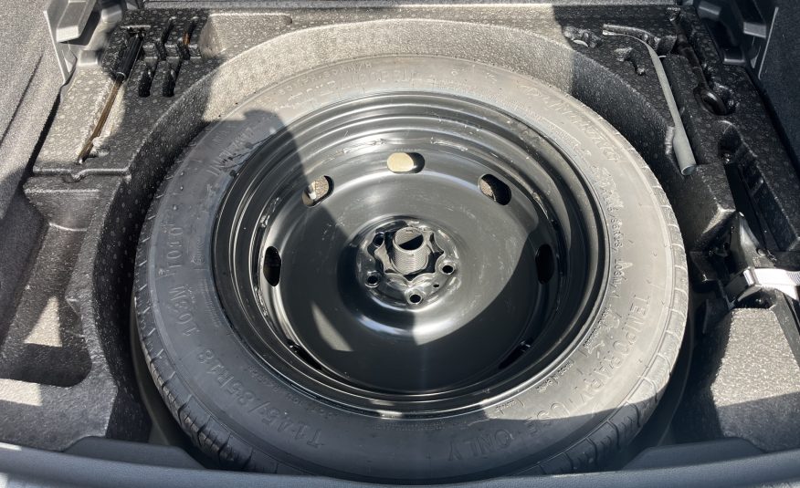 VOLKSWAGEN TIGUAN 1.6 TDI 115 CV RLINE
