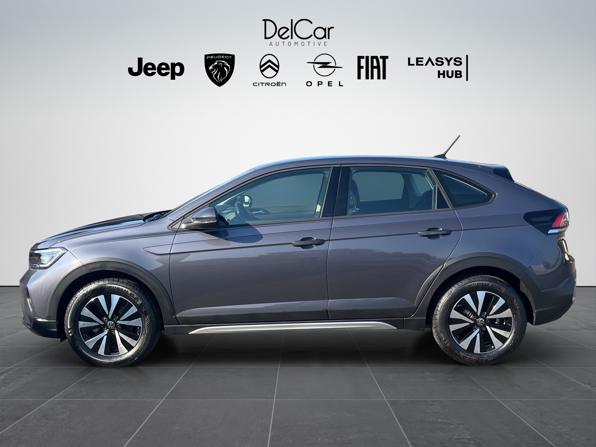 VOLKSWAGEN TAIGO 1.0 TSI 110 CV DSG LIFE