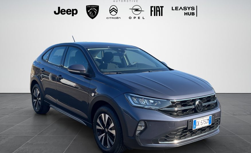 VOLKSWAGEN TAIGO 1.0 TSI 110 CV DSG LIFE