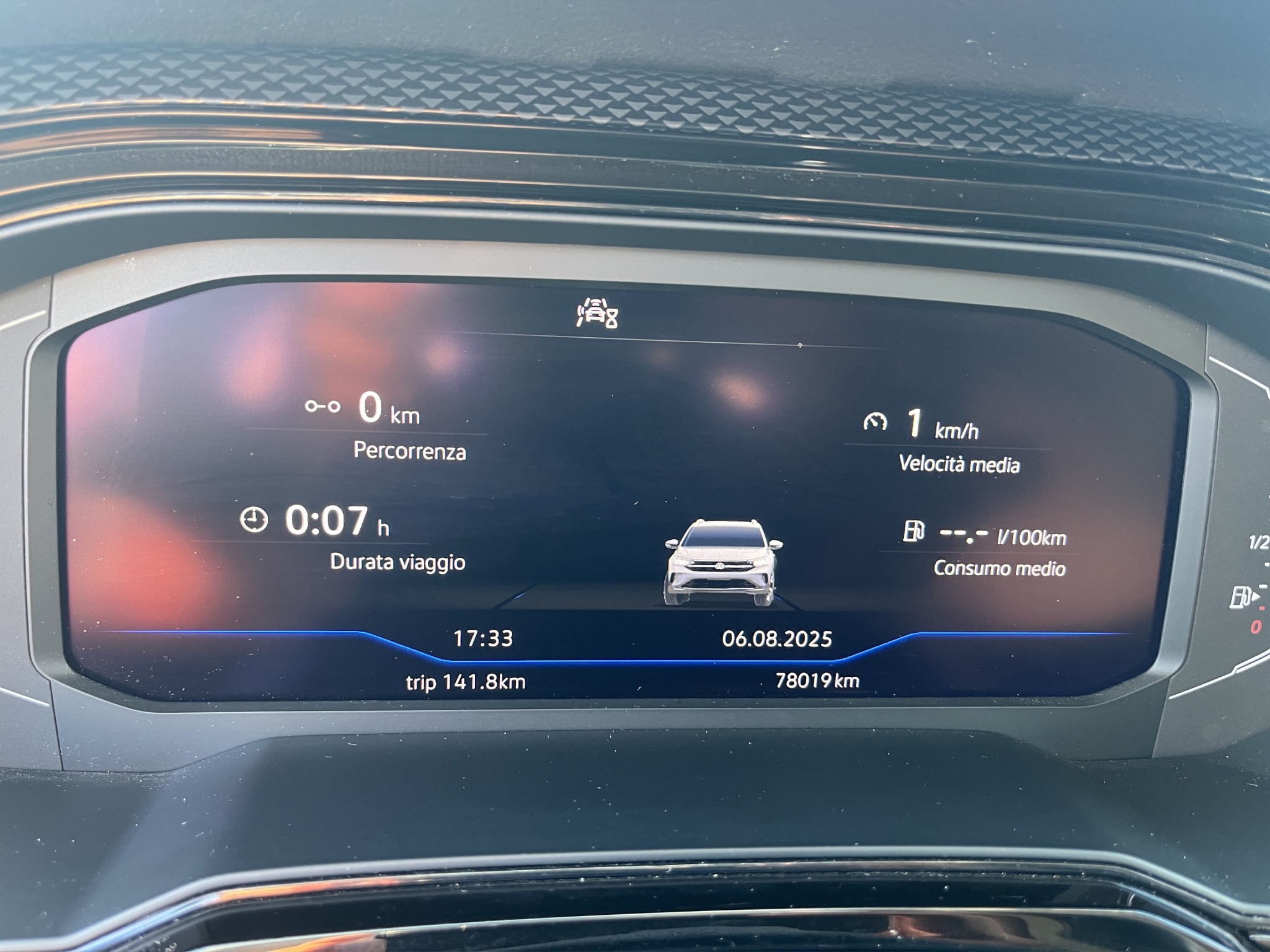 VOLKSWAGEN TAIGO 1.0 TSI 110 CV DSG LIFE