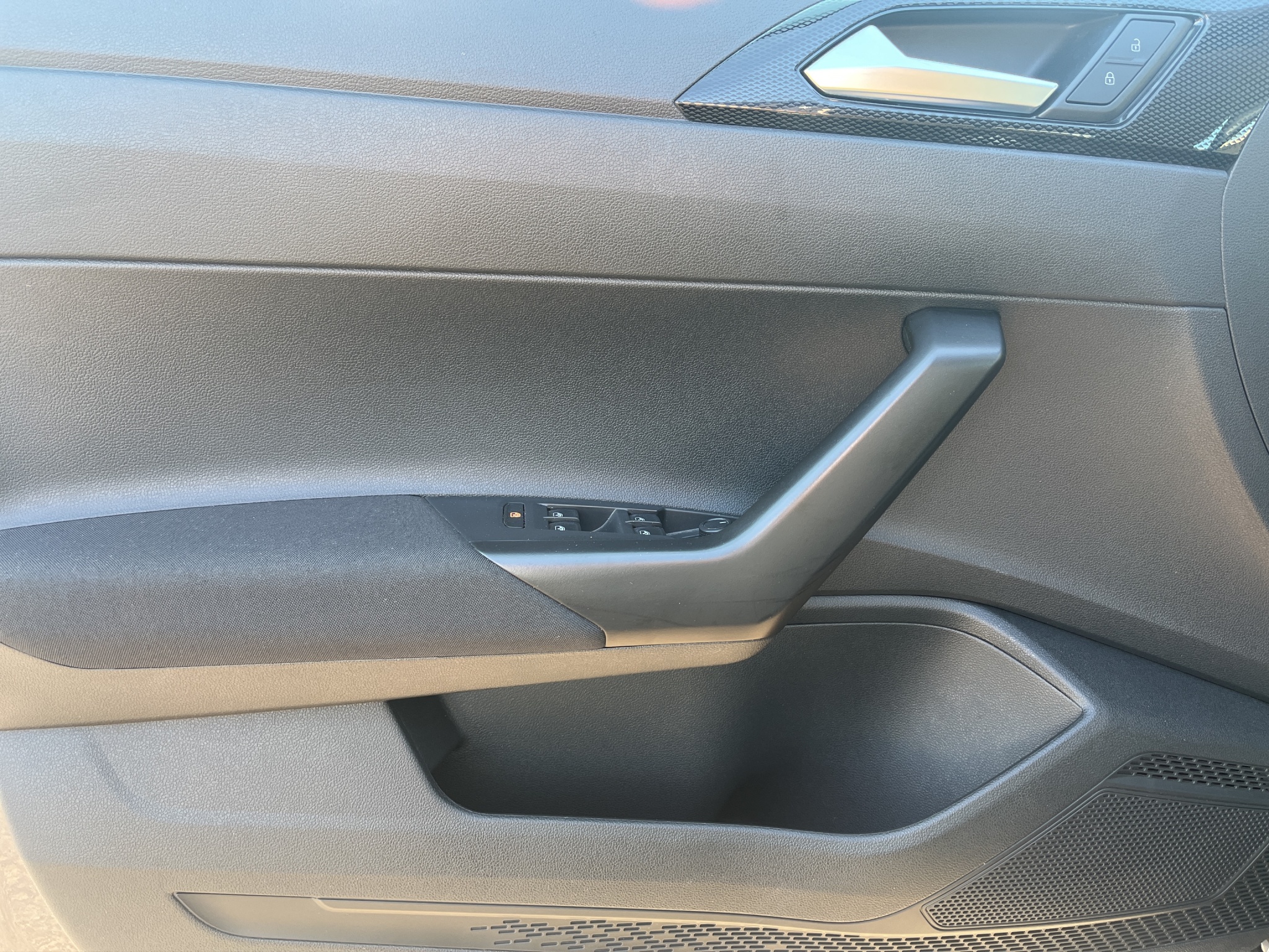 VOLKSWAGEN TAIGO 1.0 TSI 110 CV DSG LIFE