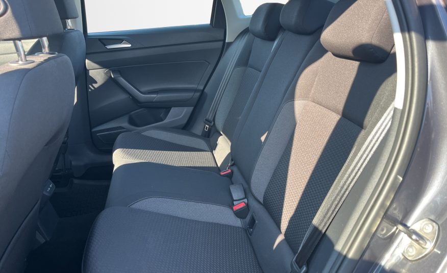 VOLKSWAGEN TAIGO 1.0 TSI 110 CV DSG LIFE