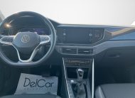 VOLKSWAGEN TAIGO 1.0 TSI 110 CV DSG LIFE
