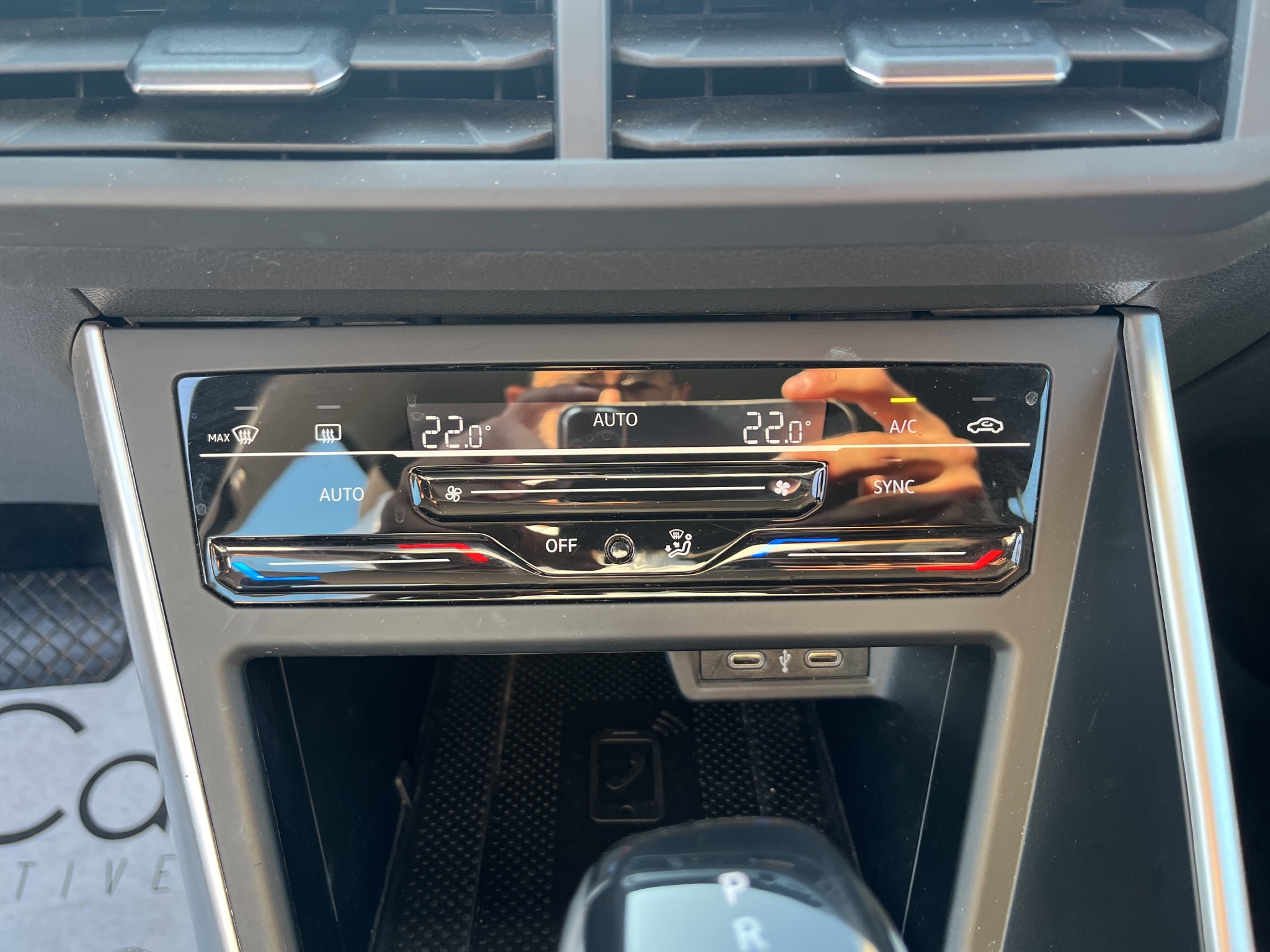 VOLKSWAGEN TAIGO 1.0 TSI 110 CV DSG LIFE