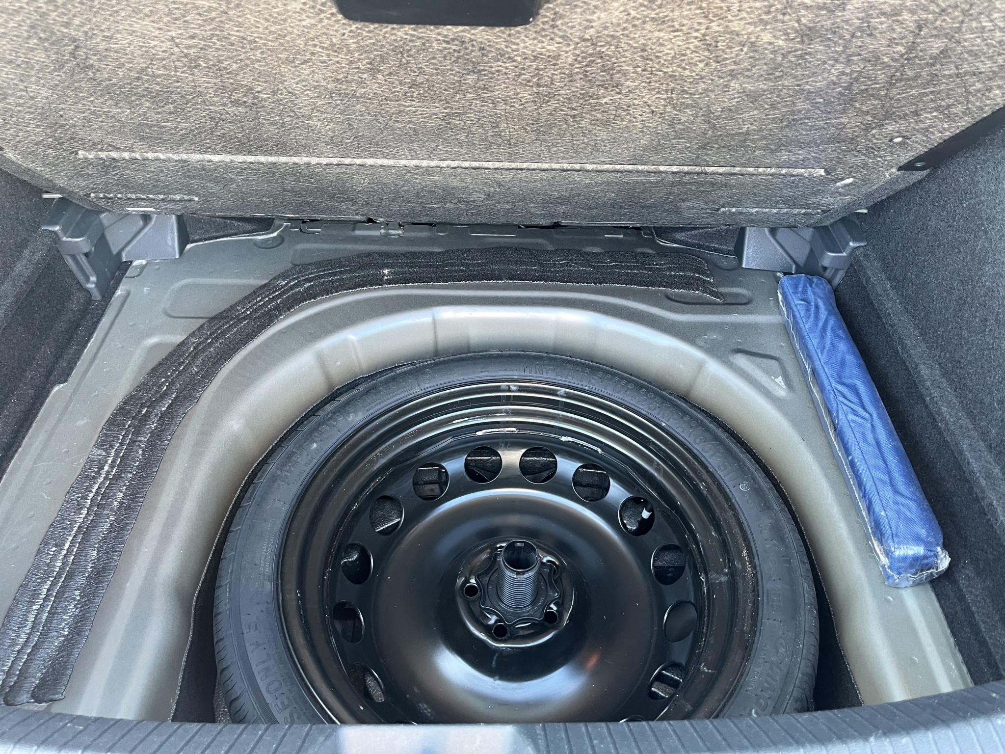 VOLKSWAGEN TAIGO 1.0 TSI 110 CV DSG LIFE