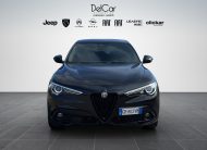 ALFA ROMEO STELVIO 2.2 TURBO DIESEL 190 CV AT8 RWD SPRINT