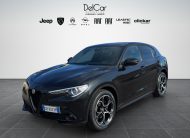ALFA ROMEO STELVIO 2.2 TURBO DIESEL 190 CV AT8 RWD SPRINT