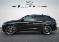 ALFA ROMEO STELVIO 2.2 TURBO DIESEL 190 CV AT8 RWD SPRINT