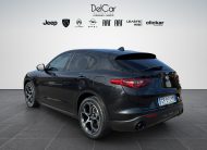 ALFA ROMEO STELVIO 2.2 TURBO DIESEL 190 CV AT8 RWD SPRINT