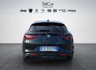 ALFA ROMEO STELVIO 2.2 TURBO DIESEL 190 CV AT8 RWD SPRINT