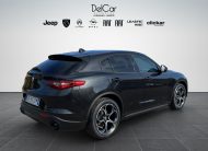 ALFA ROMEO STELVIO 2.2 TURBO DIESEL 190 CV AT8 RWD SPRINT