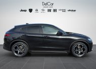 ALFA ROMEO STELVIO 2.2 TURBO DIESEL 190 CV AT8 RWD SPRINT