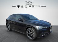 ALFA ROMEO STELVIO 2.2 TURBO DIESEL 190 CV AT8 RWD SPRINT