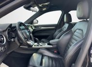 ALFA ROMEO STELVIO 2.2 TURBO DIESEL 190 CV AT8 RWD SPRINT