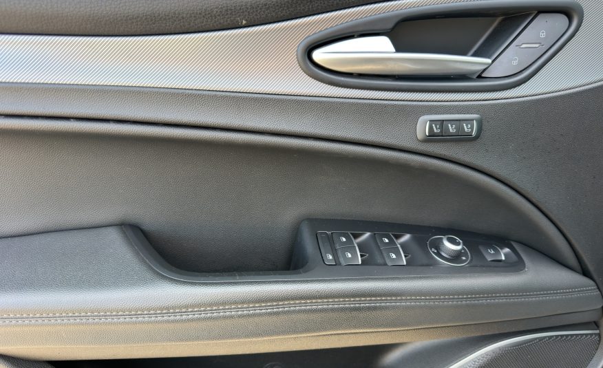 ALFA ROMEO STELVIO 2.2 TURBO DIESEL 190 CV AT8 RWD SPRINT