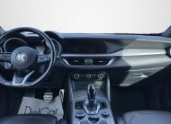 ALFA ROMEO STELVIO 2.2 TURBO DIESEL 190 CV AT8 RWD SPRINT