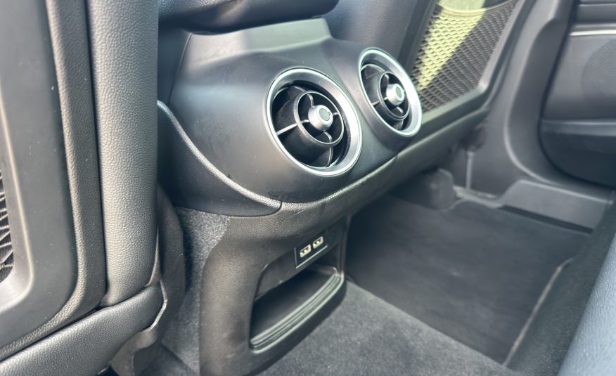 ALFA ROMEO STELVIO 2.2 TURBO DIESEL 190 CV AT8 RWD SPRINT