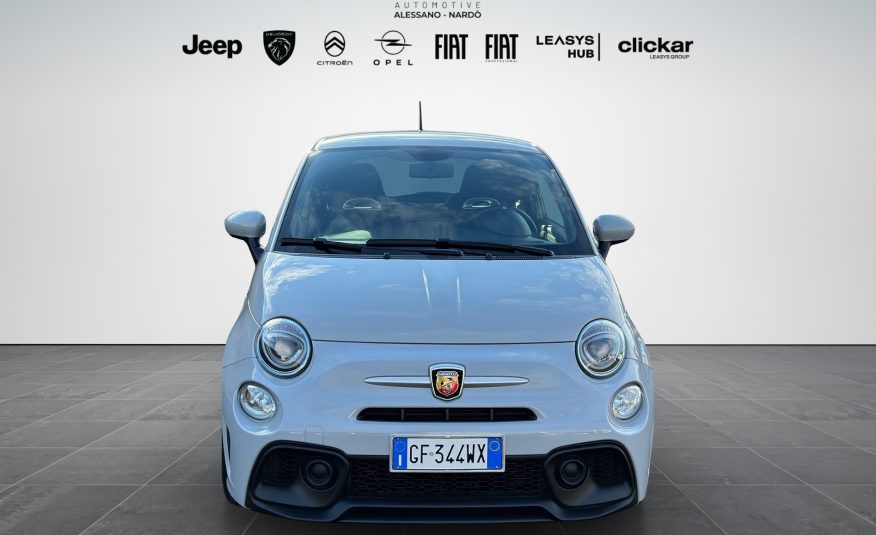 FIAT 500 ABARTH  1.4 TURBO T-JET 595 145 CV