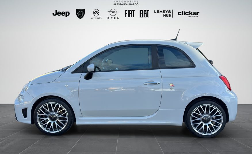 FIAT 500 ABARTH  1.4 TURBO T-JET 595 145 CV