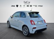 FIAT 500 ABARTH  1.4 TURBO T-JET 595 145 CV