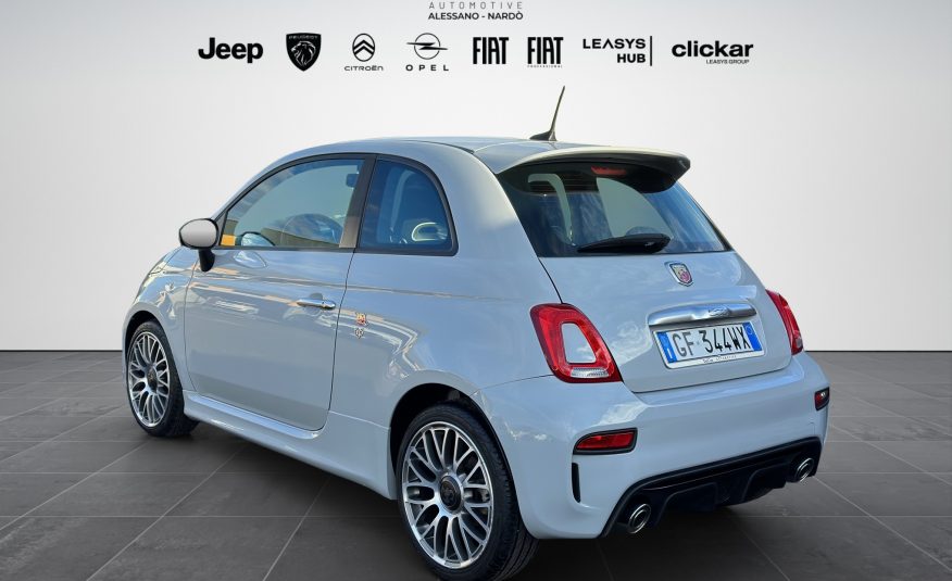 FIAT 500 ABARTH  1.4 TURBO T-JET 595 145 CV