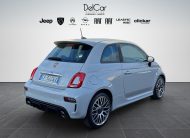 FIAT 500 ABARTH  1.4 TURBO T-JET 595 145 CV
