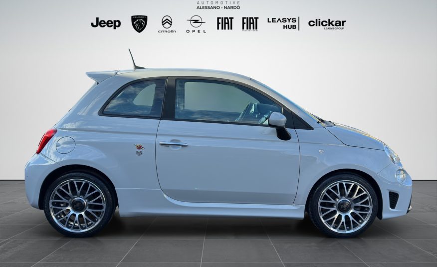 FIAT 500 ABARTH  1.4 TURBO T-JET 595 145 CV