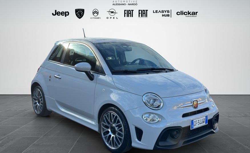 FIAT 500 ABARTH  1.4 TURBO T-JET 595 145 CV