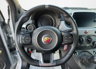 FIAT 500 ABARTH  1.4 TURBO T-JET 595 145 CV