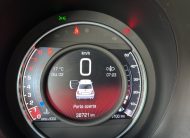 FIAT 500 ABARTH  1.4 TURBO T-JET 595 145 CV