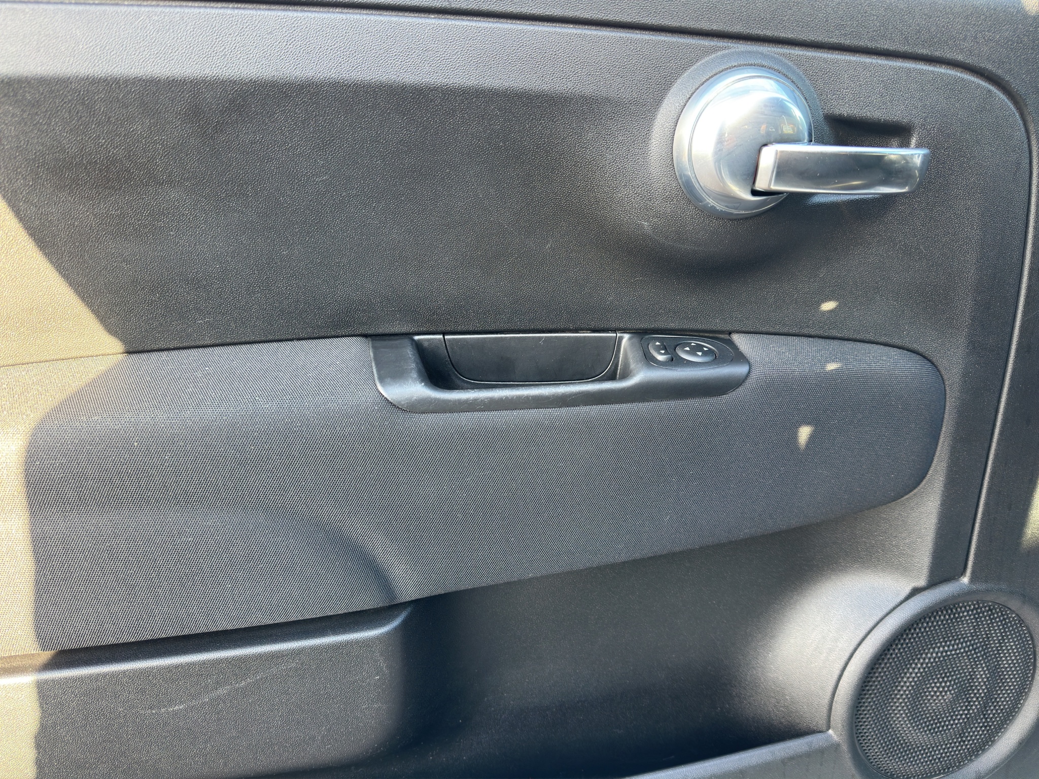 FIAT 500 ABARTH  1.4 TURBO T-JET 595 145 CV