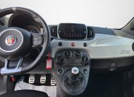 FIAT 500 ABARTH  1.4 TURBO T-JET 595 145 CV