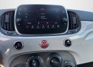 FIAT 500 ABARTH  1.4 TURBO T-JET 595 145 CV