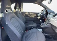 FIAT 500 ABARTH  1.4 TURBO T-JET 595 145 CV