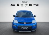 FIAT PANDA 1.0 70 CV HYBRID