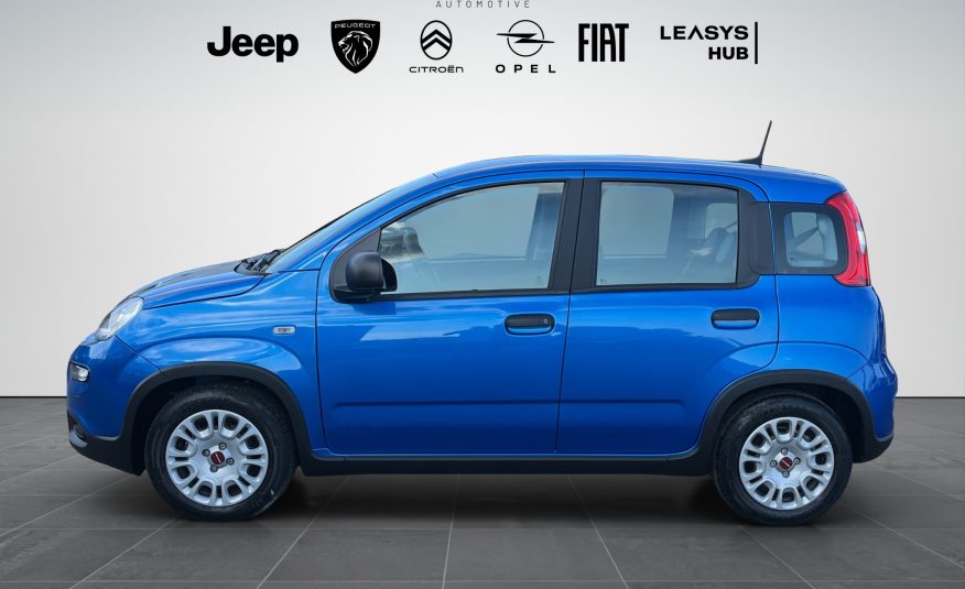 FIAT PANDA 1.0 70 CV HYBRID
