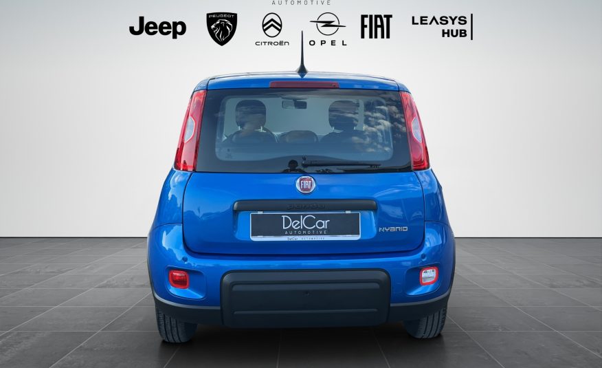 FIAT PANDA 1.0 70 CV HYBRID
