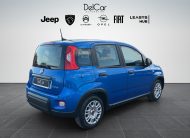 FIAT PANDA 1.0 70 CV HYBRID