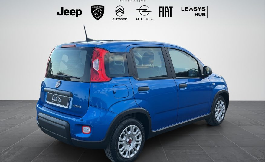 FIAT PANDA 1.0 70 CV HYBRID