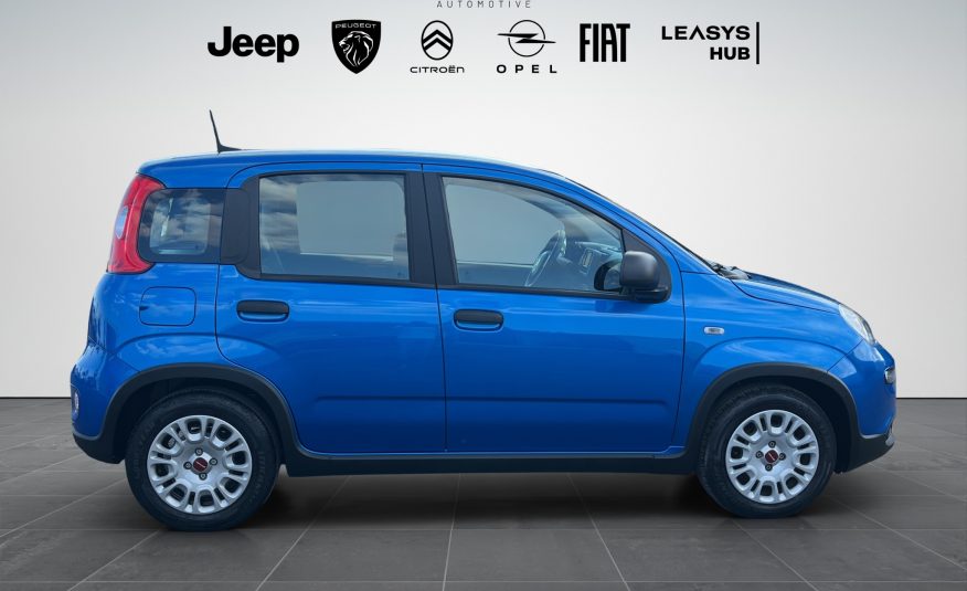 FIAT PANDA 1.0 70 CV HYBRID