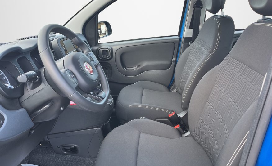 FIAT PANDA 1.0 70 CV HYBRID
