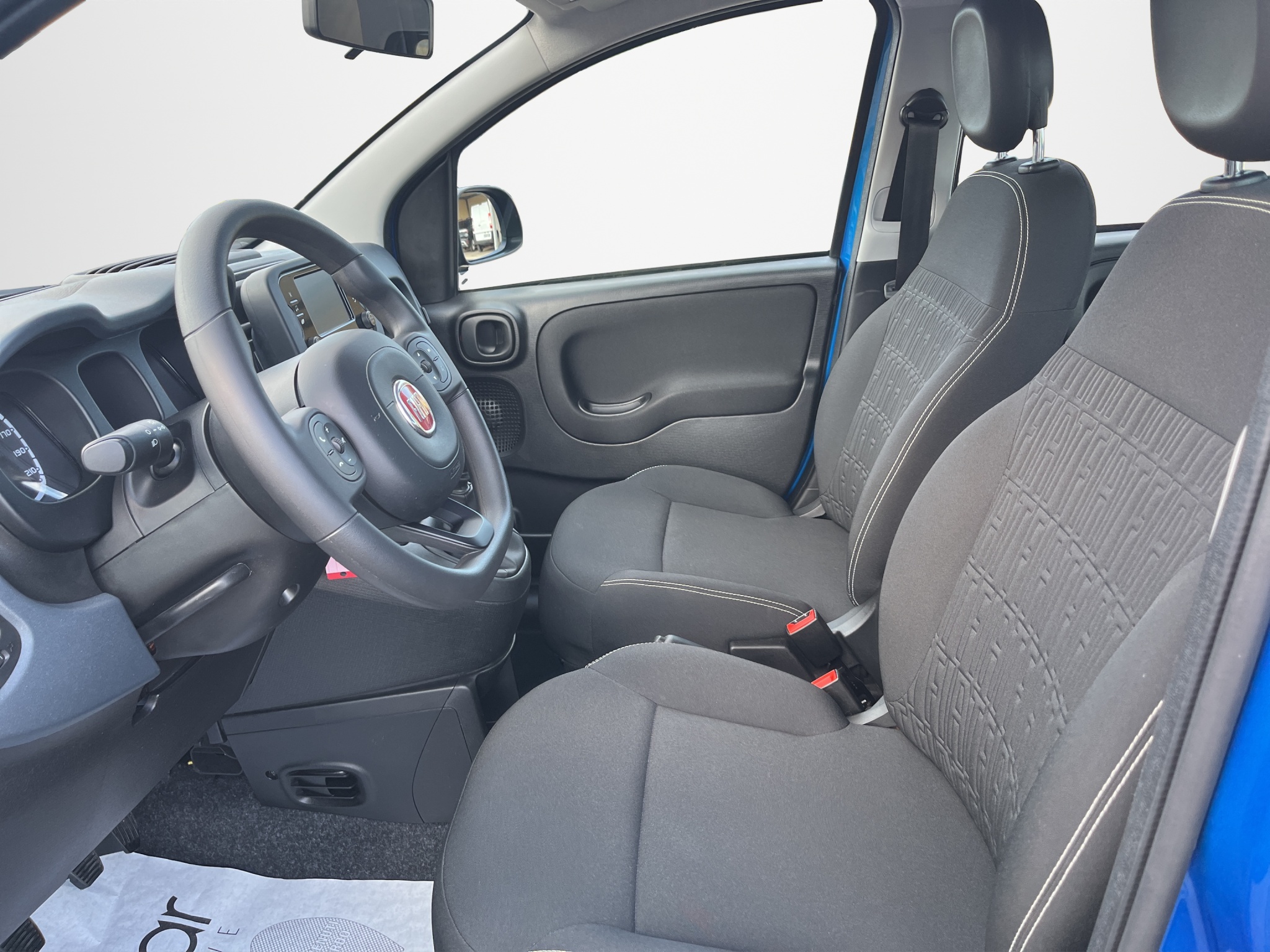 FIAT PANDA 1.0 70 CV HYBRID