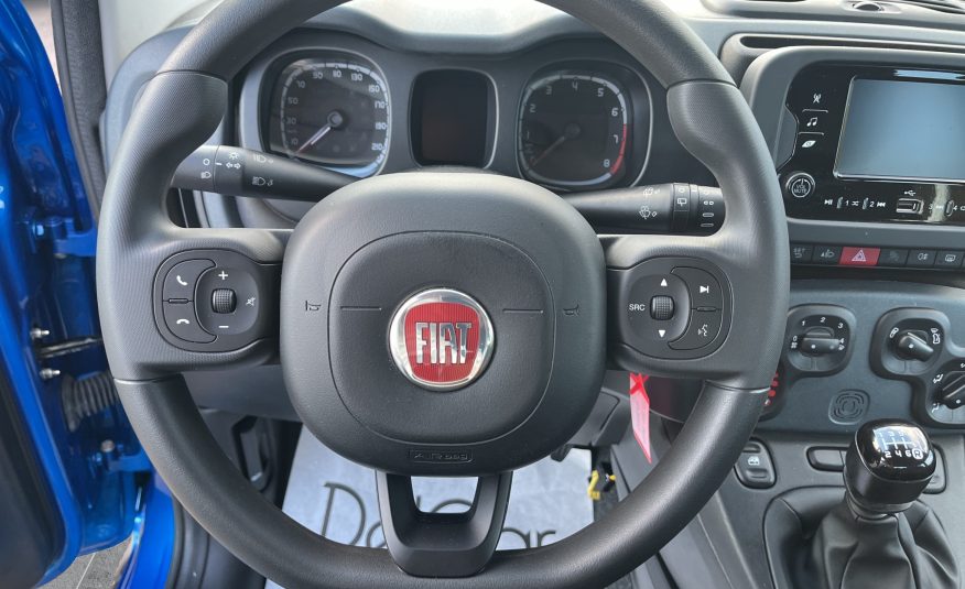 FIAT PANDA 1.0 70 CV HYBRID