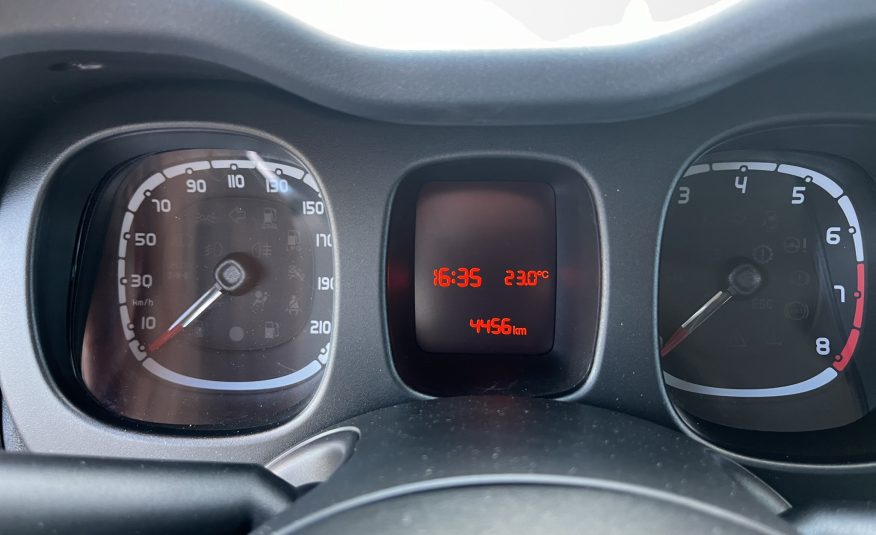 FIAT PANDA 1.0 70 CV HYBRID
