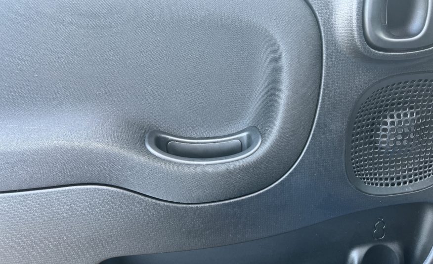 FIAT PANDA 1.0 70 CV HYBRID