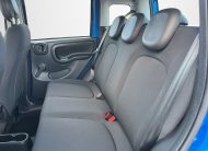 FIAT PANDA 1.0 70 CV HYBRID