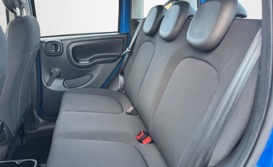 FIAT PANDA 1.0 70 CV HYBRID