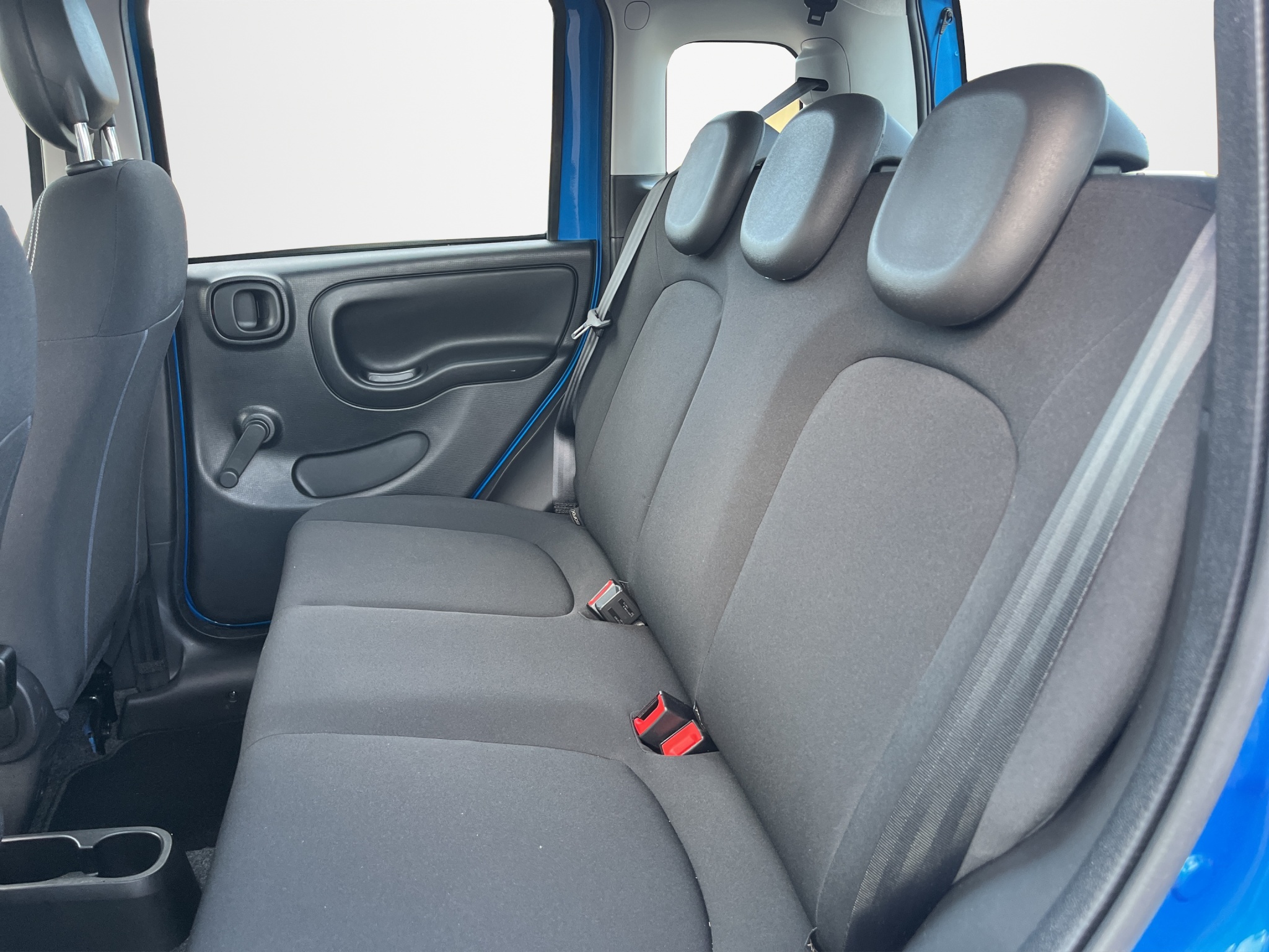 FIAT PANDA 1.0 70 CV HYBRID